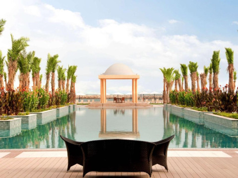 RIXOS AL MAIRID RAS AL KHAIMAH (EX. HILTON RAS AL KHAIMAH BEACH RESORT
