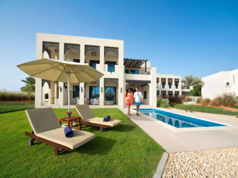 RIXOS AL MAIRID RAS AL KHAIMAH (EX. HILTON RAS AL KHAIMAH BEACH RESORT