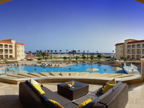 Ghazala Resort & Spa ( ex Rixos Alamein)