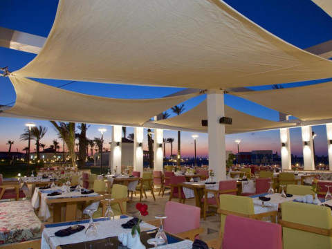 Ghazala Resort & Spa ( ex Rixos Alamein)