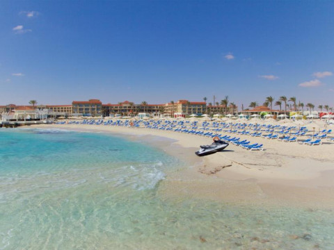 Ghazala Resort & Spa ( ex Rixos Alamein)