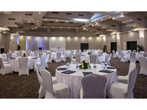 Ghazala Resort & Spa ( ex Rixos Alamein)