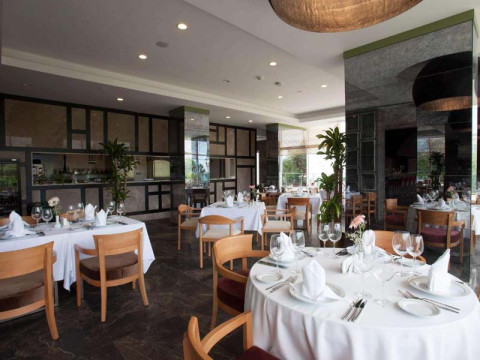 RIXOS BELDIBI