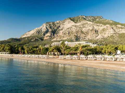 TUI MAGIC LIFE BELDIBI