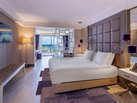 RIXOS BELDIBI