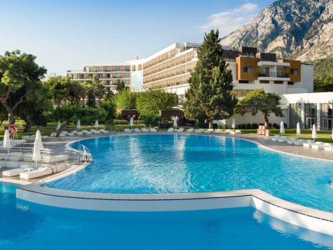TUI MAGIC LIFE BELDIBI