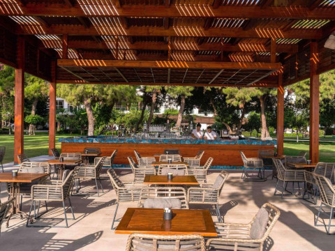 Hotel TUI Magic Life Rixos Beldibi - Adult Only