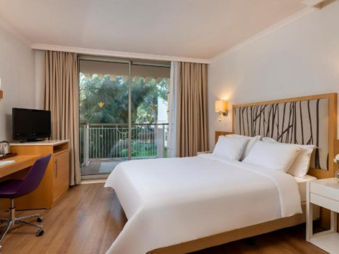 RIXOS PARK BELEK