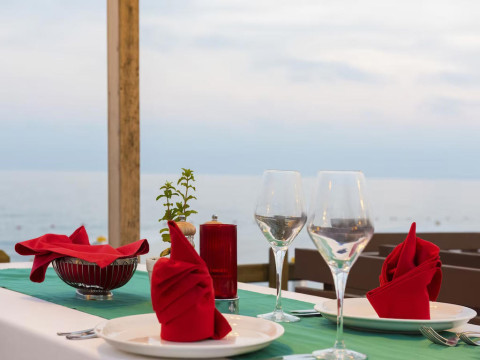 RIXOS PARK BELEK