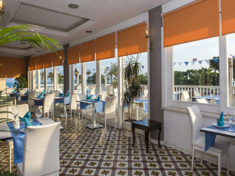RIXOS PARK BELEK