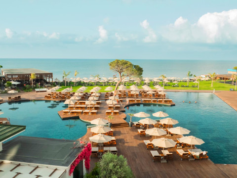 MARINA ROYAL PALACE