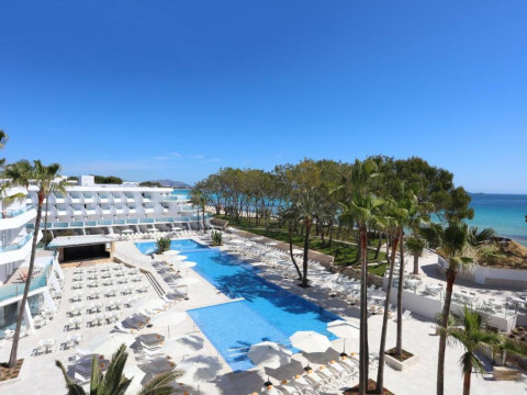 RIXOS PERA ISTANBUL HOTEL