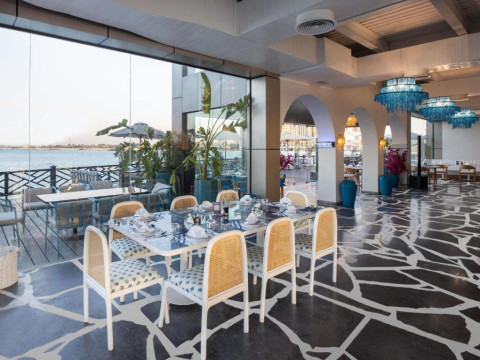 Rixos Premium Alamein