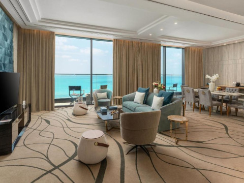 Rixos Premium Alamein