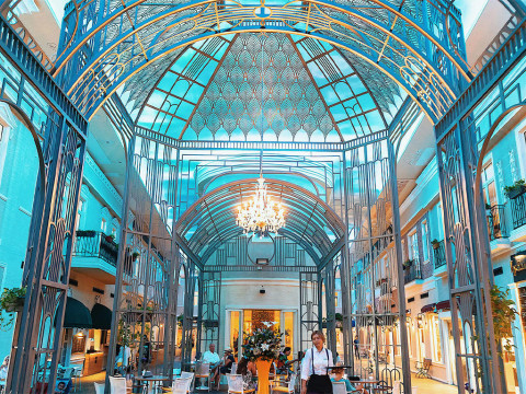 RIXOS PREMIUM BELEK WINTER