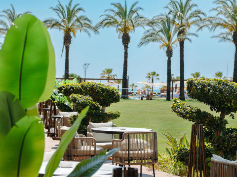 RIXOS PREMIUM BELEK WINTER