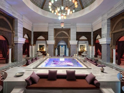 RIXOS PREMIUM BELEK