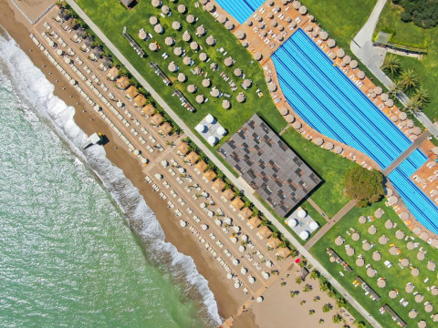 RIXOS PREMIUM BELEK
