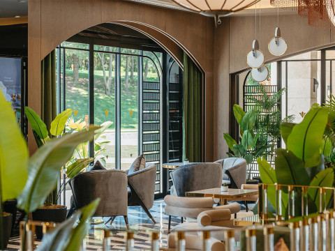 RIXOS PREMIUM BELEK WINTER