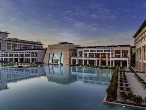 Rixos Premium Belek Resort - The Land of Legends