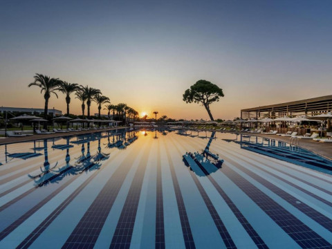 Rixos Premium Belek Resort - The Land of Legends