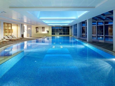 RIXOS PREMIUM BODRUM