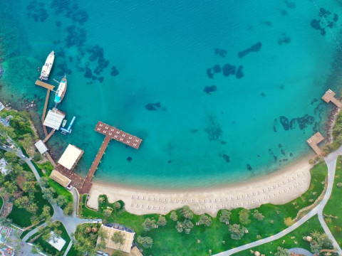RIXOS PREMIUM BODRUM