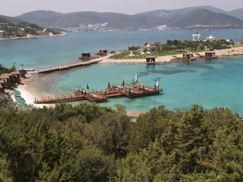 Rixos Premium Bodrum