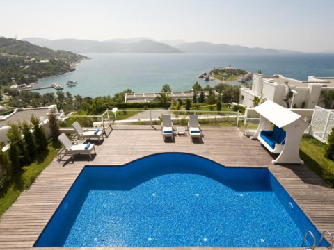 Rixos Premium Bodrum