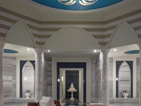 Rixos Premium Bodrum