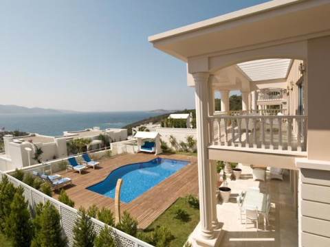 Rixos Premium Bodrum