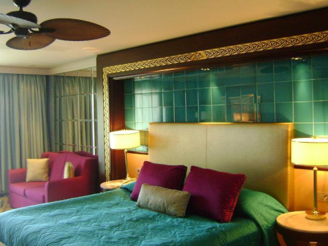 RIXOS PREMIUM BODRUM