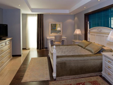 RIXOS PREMIUM BODRUM