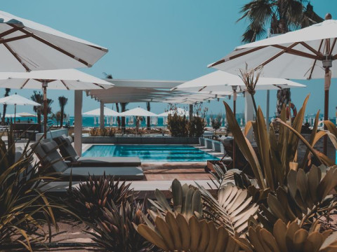 RIXOS PREMIUM DUBAI