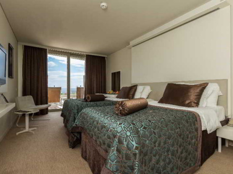 Rixos Premium Dubrovnik