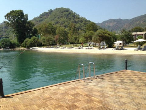 RIXOS PREMIUM GOCEK