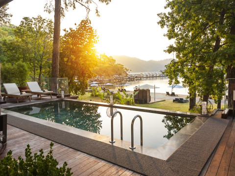 RIXOS PREMIUM GOCEK