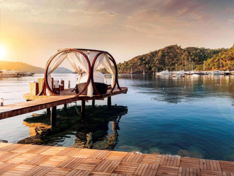 Hotel Rixos Premium Gocek - Adult Only