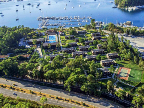 Hotel Rixos Premium Gocek - Adult Only