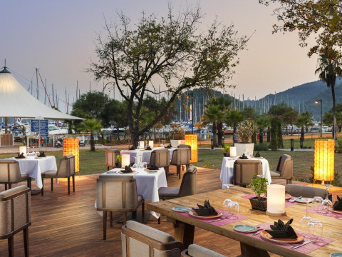 RIXOS PREMIUM GOCEK