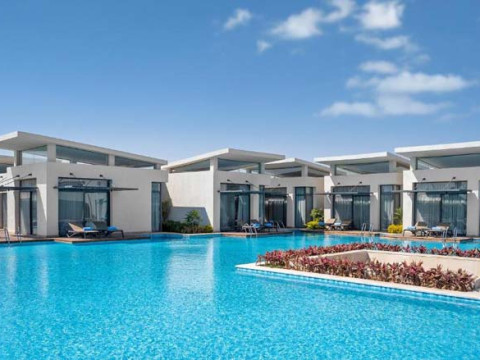 RIXOS PREMIUM MAGAWISH
