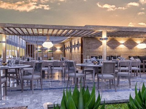 RIXOS PREMIUM MAGAWISH