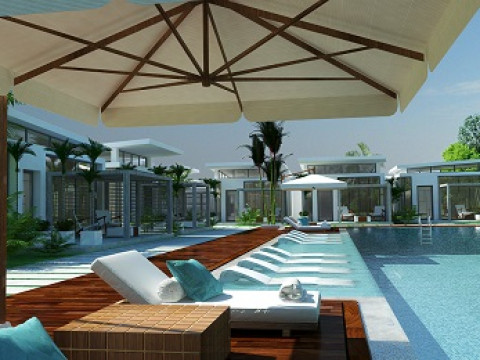 RIXOS PREMIUM MAGAWISH
