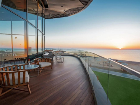 Rixos Premium Magawish Suites and Villas Resort