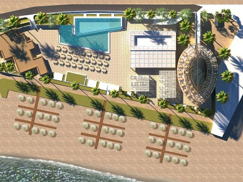 RIXOS PREMIUM MAGAWISH