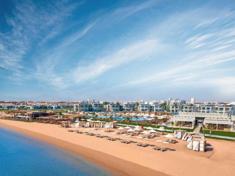Rixos Premium Magawish Suites and Villas Resort