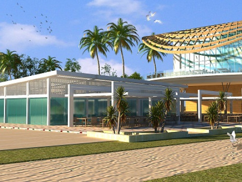 RIXOS PREMIUM MAGAWISH