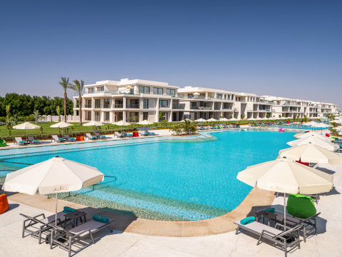 RIXOS PREMIUM MAGAWISH BAY VIEW