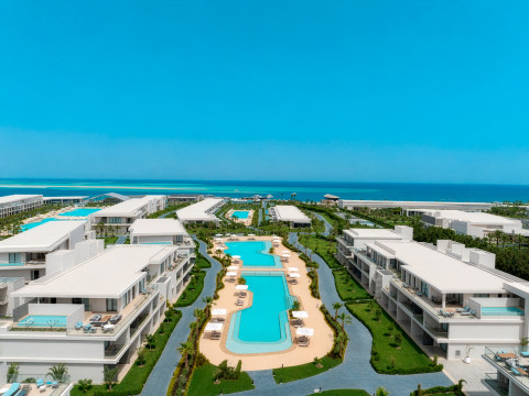 RIXOS PREMIUM MAGAWISH BAY VIEW