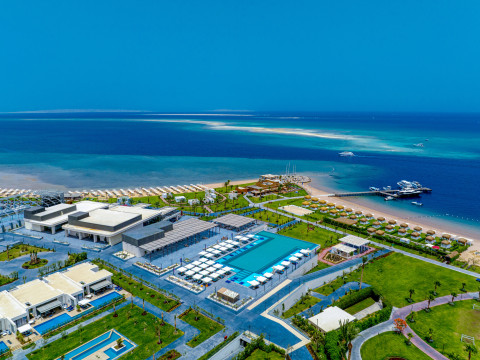 RIXOS PREMIUM MAGAWISH BAY VIEW